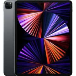 iPad Pro 12.9” 5th Gen (2021)