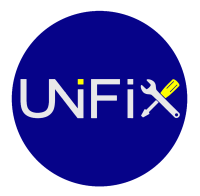 logo circle blue logo may 2022